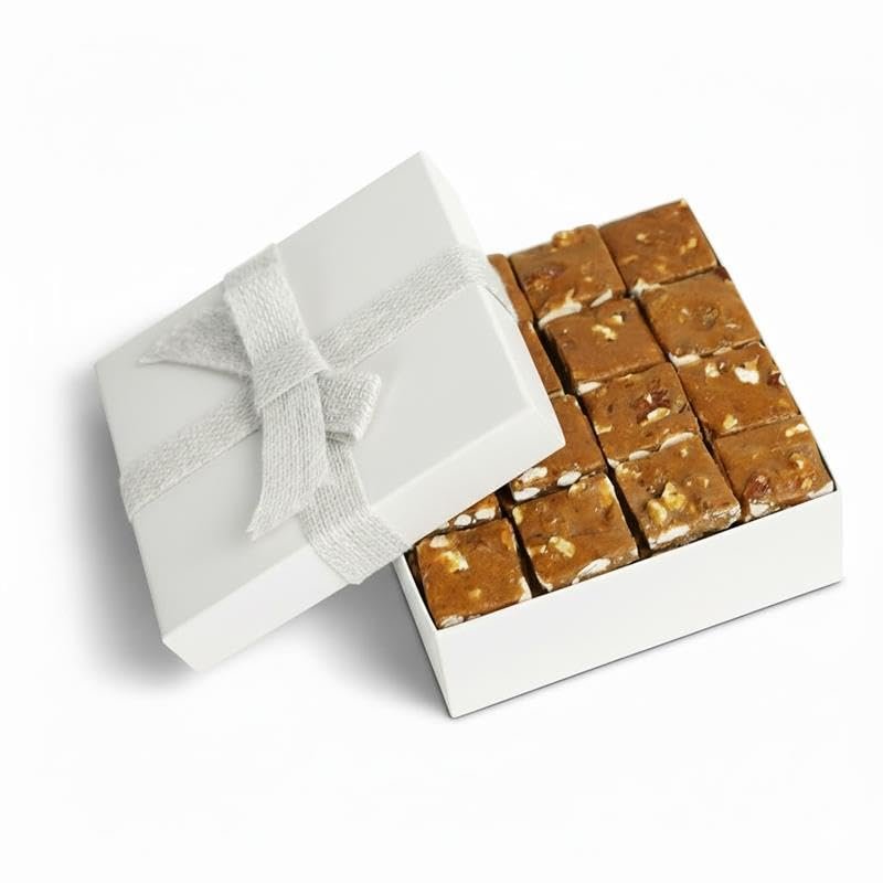 Gourmet Almond Brittle Gift Box - by Its Delish