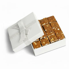 Gourmet Almond Brittle Gift Box - by Its Delish