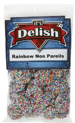 RAINBOW NON PAREILS