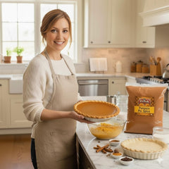 Pumpkin Pie Spice