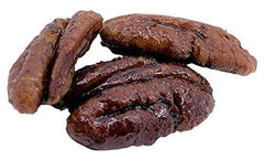 GLAZED PECANS