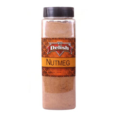 NUTMEG (GROUND)