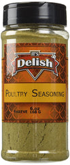 POULTRY SEASONING