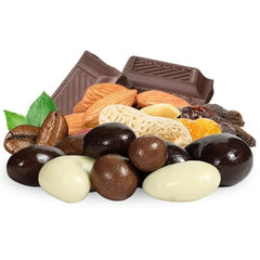 Chocolate Bridge Mix Medley