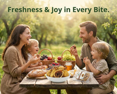 California Golden White Figs