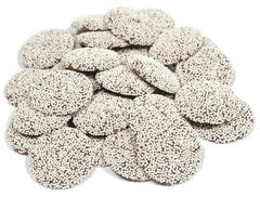 WHITE NON PAREILS