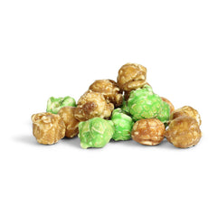 Caramel Apple Popcorn