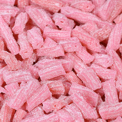 Sweet & Sour Pink Lemonade Licorice Bits