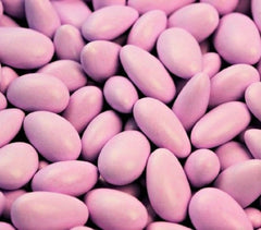 Jordan Almonds (Lavender)