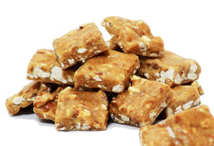 ALMOND BRITTLE