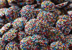 RAINBOW NON PAREILS