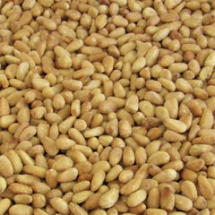 Toasted  Pine Nuts