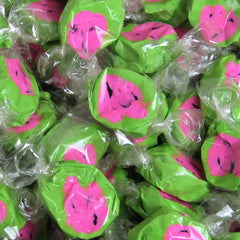 Watermelon Taffy