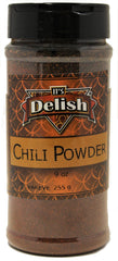 CHILI POWDER