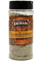 ITALIAN SEASONING,