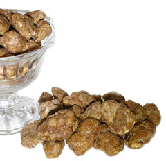 TOFFEE PECANS