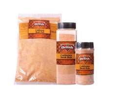 California Steak Rub Seasoning