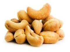 Cashews (Raw)