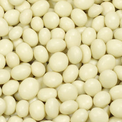 White Chocolate Covered Espresso Beans