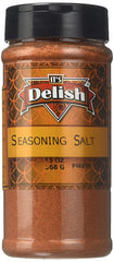 SEASONING SALT