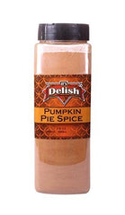 Pumpkin Pie Spice