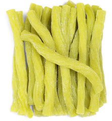 Sweet & Sour Honeydew Licorice Sticks