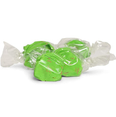 Mint Chocolate Chip Flavored Taffy