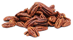 GLAZED PECANS