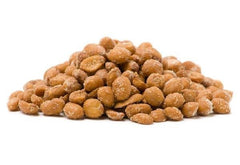 HONEY ROASTED PEANUTS