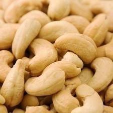 Cashews (Raw)