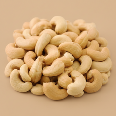 Cashews (Raw)