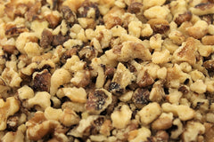 CHOPPED WALNUTS