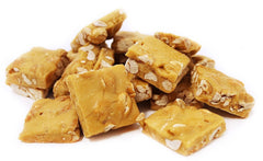 PEANUT BRITTLE