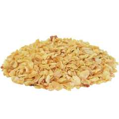 Toasted Dried Minced Onion, 2.1 lbs (34 Oz) Jumbo Container Jar