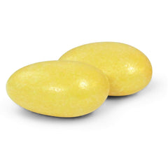 Yellow Gold Jordan Almonds