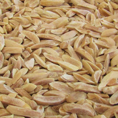 Toasted Slivered Almonds