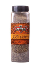 GOURMET BLACK PEPPER