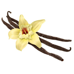 Vanilla Beans