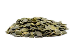 PUMPKIN SEEDS Pepitas (RAW, NO SHELL)