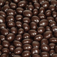 Dark Chocolate Covered Espresso Beans