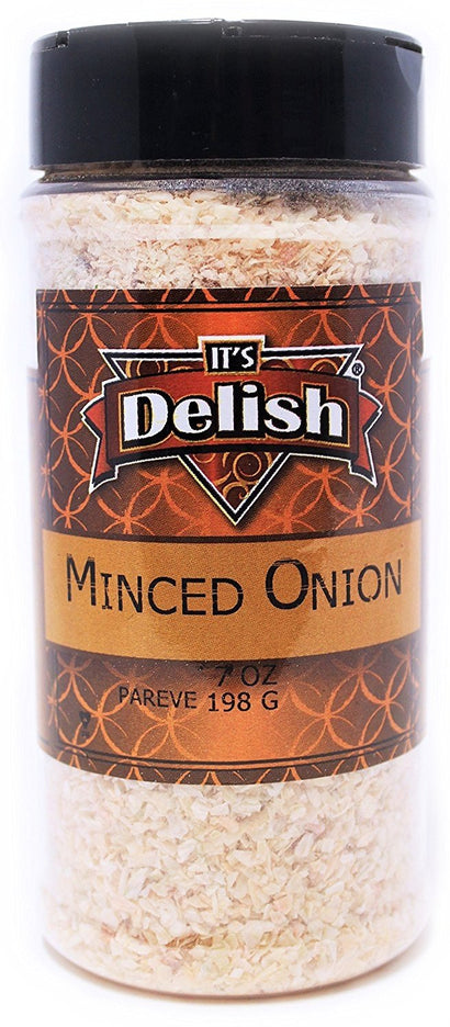 ONION SALT