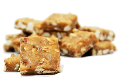 ALMOND BRITTLE