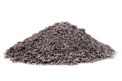 Poppy Seeds