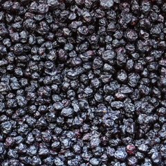 Dried Blueberries