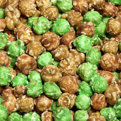 Caramel Apple Popcorn