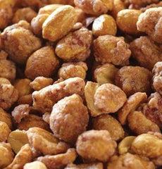 TOFFEE PEANUTS