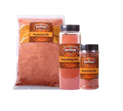 SEASONING SALT