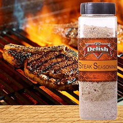 STEAK SEASONING