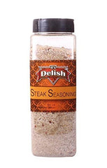 STEAK SEASONING