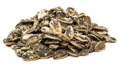 SUNFLOWER SEEDS, CHILE LEMON